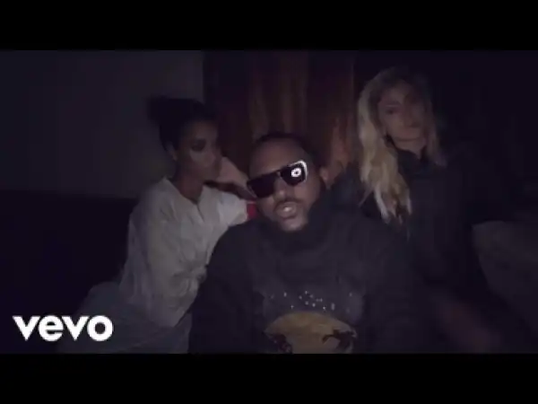 Video: Bas - Building Blocks (Interlude)